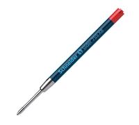 Schneider Schreibgeräte Ballpoint Pen Refill Slider 755 XB Red