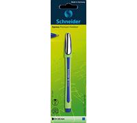 Schneider Schreibgeräte Fineliner Xpress, 0.8, Blue