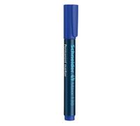 Schneider Schreibgeräte Maxx 130 permanent marker Bullet tip Blue 1 pc(s)