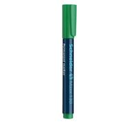 Schneider Schreibgeräte Maxx 130 permanent marker Bullet tip Green 1 pc(s)