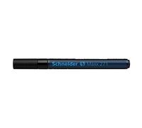 Schneider Schreibgeräte Paint Marker Pen, Black