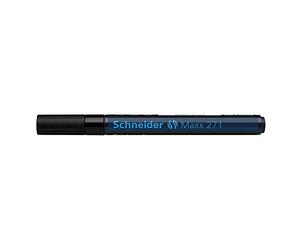 Schneider Schreibgeräte Paint Marker Pen, Black