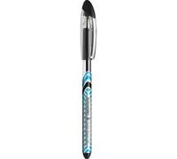 Schneider Schreibgeräte Slider Basic XB Black Stick ballpoint pen Extra Bold