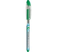 Schneider Schreibgeräte Slider Basic XB Green Stick ballpoint pen Extra Bold
