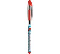 Schneider Schreibgeräte Slider Basic XB Red Stick ballpoint pen Extra Bold