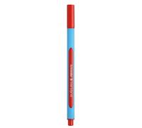 Schneider Schreibgeräte Slider Edge Red Stick ballpoint pen Extra Bold