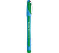 Schneider Schreibgeräte Slider Memo XB Green Stick ballpoint pen Extra Bold