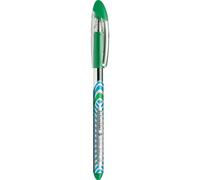 Schneider Schreibgerte Slider Basic XB Green Stick ballpoint pen Extra Bold