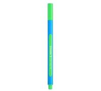 Schneider Slider Edge XB Ballpen Green (Pack of 10)