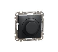 Schneider SDD114502, Rotary Regulator RC/RL 5-200W Antraci (EAN 3606481467485)