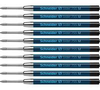 Schneider Slider 755 G2 Refill for Ballpoint Pen with ViscoGlide Technology Inde