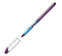 Schneider Slider Ballpoint Pen - XB Violet - 1 Piece