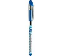 Schneider Slider Basic Ballpoint Pens Pack of 5 Paste Fine Blue