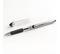 Schneider® Slider Basic XB Black Ballpoint-2pk [bulk]
