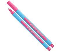 Schneider Slider Edge Ballpoint Pen Extra Bold Pink