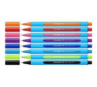 Schneider Slider Edge Ballpoint Pen - Pastel Peach