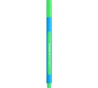 Schneider Slider Edge Ballpoint Pens Pack of 3 Medium Green Paste