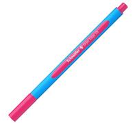 Schneider Slider Edge XB Pink Ballpoint Pen