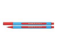 Schneider Slider Edge XB Slider Edge XB Non-retractable Ballpoint Pen Red 1.4 mm Extra Broad Ballpoint Refillable Pack of 10