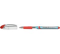 Schneider Slider F Ballpoint Pen - F Red