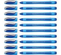 Schneider Slider Memo XB Ballpoint Pen - Blue