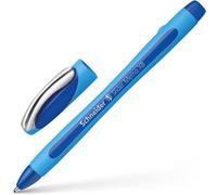 Schneider AG Slider Memo XB Blue Stick ballpoint pen Extra Bold 1 pc(s)