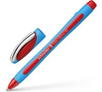 Schneider Slider Memo XB Ballpen Red (Pack of 10)