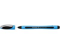 Schneider Slider Memo XB Ballpoint Pen - Black