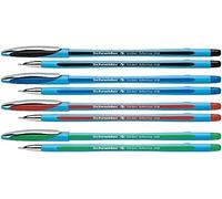 Schneider Slider Memo XB Ballpoint Pen - Black