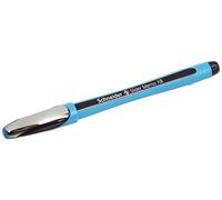 Schneider Slider Memo XB Ballpoint Pen - Black