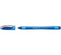 Schneider Slider Memo XB Ballpoint Pen - Blue