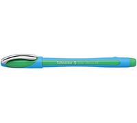 Schneider Slider Memo XB Ballpoint Pen - Green
