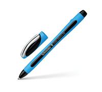 Schneider Slider Memo XB Ballpoint Pen Large Black (Pack of 10) 150201
