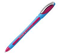 Schneider Slider Memo XB Ballpoint Pen - Pink,Blue