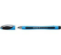 Schneider Slider Memo XB Ballpoint Pen - Black