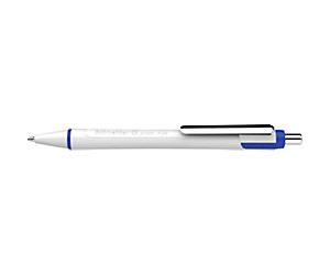 Schneider Slider Xite Slider Xite Retractable Ballpoint Pen Blue 0.7 mm Extra Broad Ballpoint