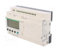 SCHNEIDER SR2B202BD Programmable relay