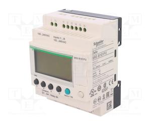 SCHNEIDER SR3B101FU Programmable relay