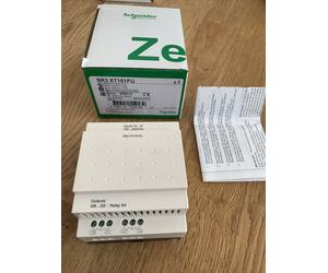 Schneider SR3XT101FU Expansion Module