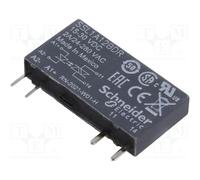 SCHNEIDER SSL1A12BDR Relay