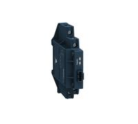 Schneider SSM2A36BD Solid state modular relay, 6A, in: 4-32V DC, out: 48-600V AC
