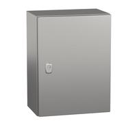 Schneider Stainless Steel Enclosures NSYS3X4320
