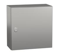 Schneider Stainless Steel Enclosures NSYS3X4420