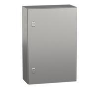 Schneider Stainless Steel Enclosures NSYS3X6420