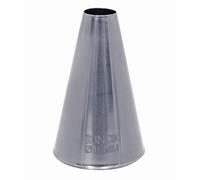 Schneider Stainless Steel Plain Tube 10mm - GT116