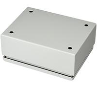 SCHNEIDER ELECTRIC NSYSBM15208 Enclosure, 200x150x80, Spacial SBM, Flat Bo