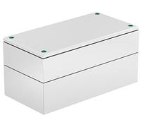 Schneider Steel Terminal Box NSYSBM20208