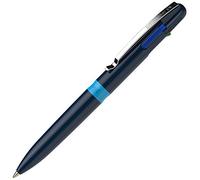 Schneider Take 4 138003 Ballpoint Pen 4-Colour Blue