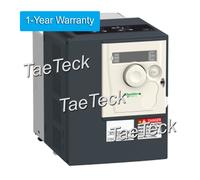 1PC New Inverter ATV312H075N4 three phase 380V 0.75KW Fast delivery SN9T