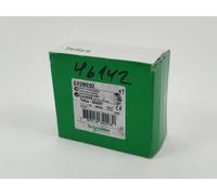 Schneider / Telemecanique GV2ME02 TeSys 034297 Motor Circuit Breaker 0.16-0.25A